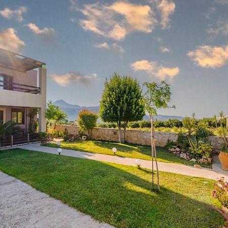 Country House With View Kato Kalesia Экстерьер фото