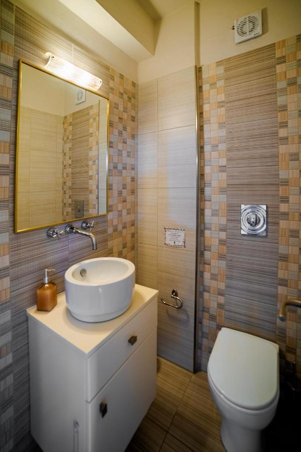 Country House With View Kato Kalesia Экстерьер фото